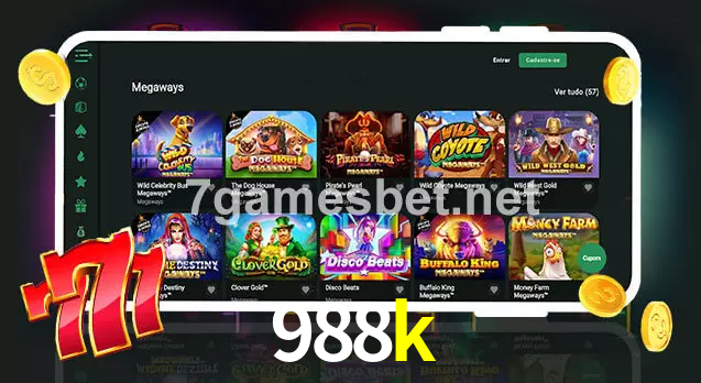 988k aplicativo
