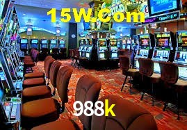Tennis Betting 988k