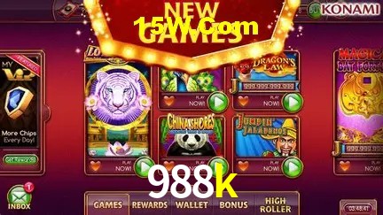 Apostas Esportivas na 988k: Um Guia Completo