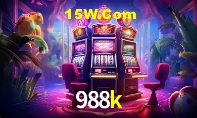 Inovações de Jogos na 988k: O Futuro das Experiências Interativas