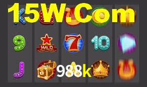 Welcome Bonus 988k