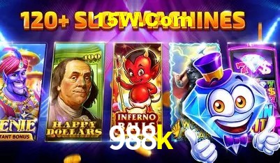 Apostas Esportivas na 988k: Um Guia Completo