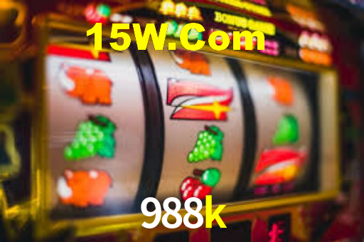 988k: Seu Cassino Premiado com Pagamentos Rápidos
